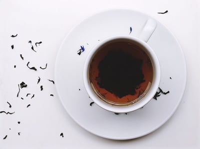 Decaf Tea