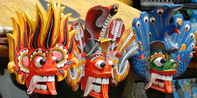 Handicrafts