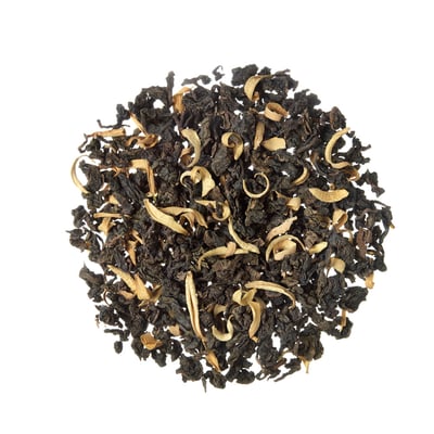 Oolong Tea