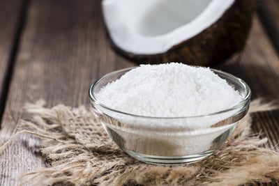 Ceylon Desiccated Coconut