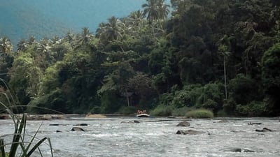 Kelani River