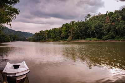 Mahaweli River