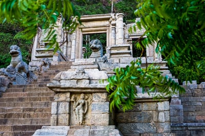 Heritage and Culture