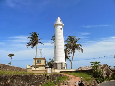 Lighthouses
