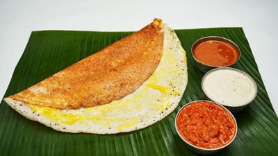 Thosai
