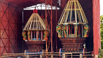 Thiruketheeswaram Kovil