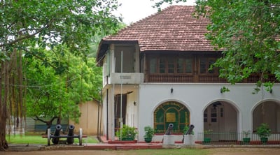 Fort Fredrick