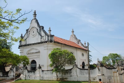 Dutch Reformed Church