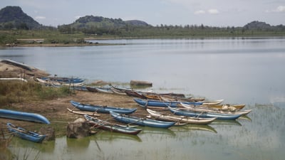 Maduru Oya