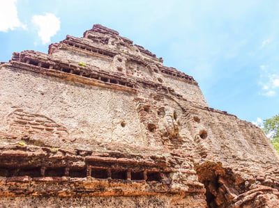 Sathmahal Prasada