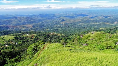 Beragala
