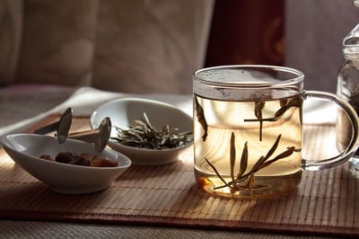 White Tea
