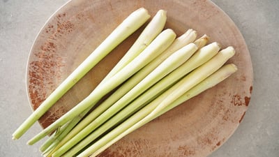 Lemongrass