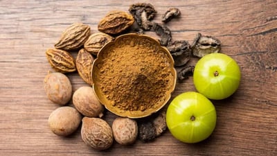 Triphala