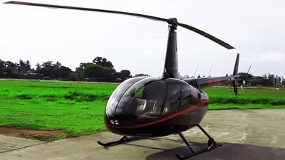 Robinson R66