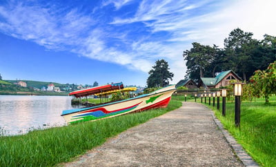 Gregory Lake
