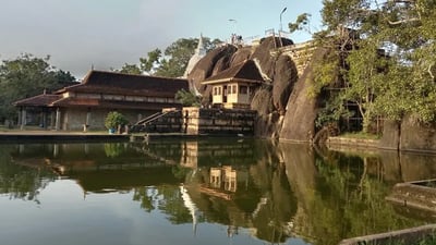 Saliyapura