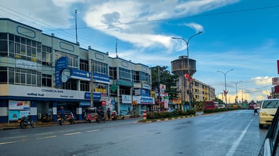 Kuliyapitiya