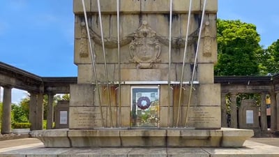 War Memorial