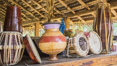 Musical Instruments