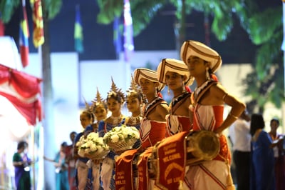 Sinhalese