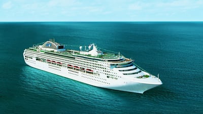 Sea Princess