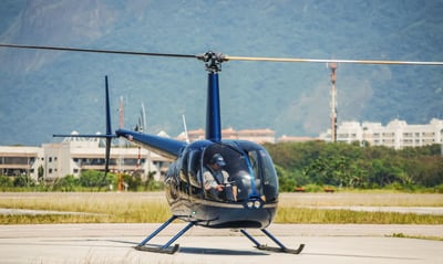 Helicopter Charters