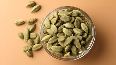 Cardamom