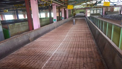 Nandana Tea Factory