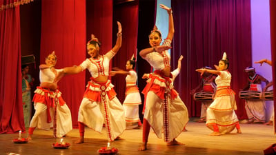 Puja Natuma