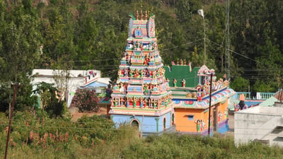 Nallur