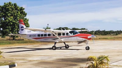 Batticaloa International Airport