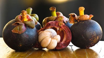 Mangosteen