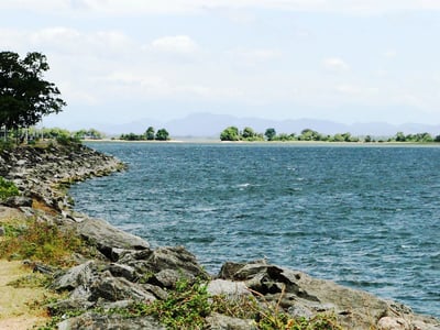 Parakrama Samudra
