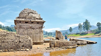 Maskeliya