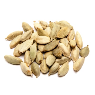 Cardamom Grades