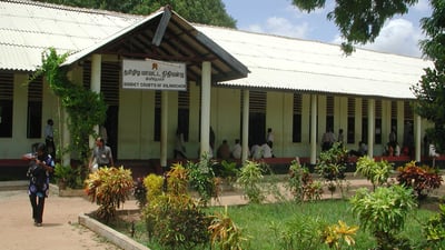Kilinochchi