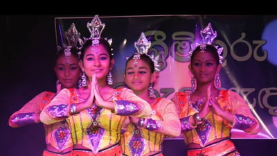 Puja Natuma
