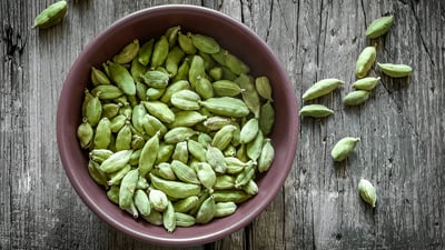 Cardamom