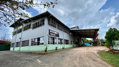 Sithaka Tea Estate