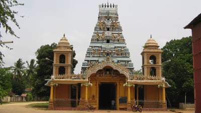 Nallur