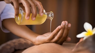 Shoolahara Oil