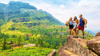 Photography Tours