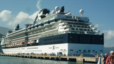 Celebrity Constellation