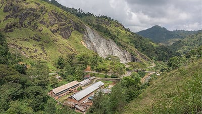 Kottegoda