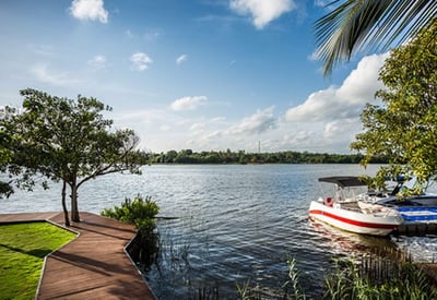 Bolgoda Lake