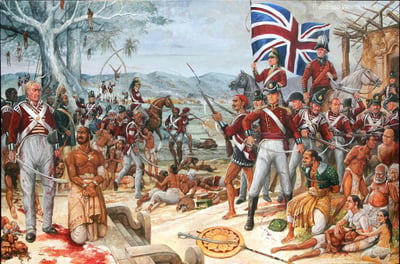 Portuguese Period