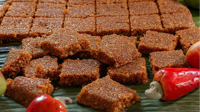 Saw-dodol