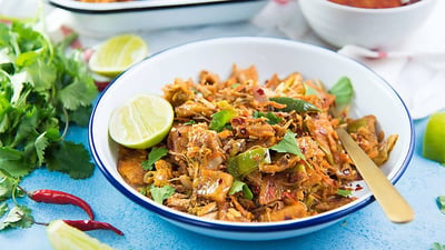 Kottu Roti
