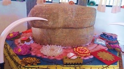 Delgamuwa Rajamaha Viharaya